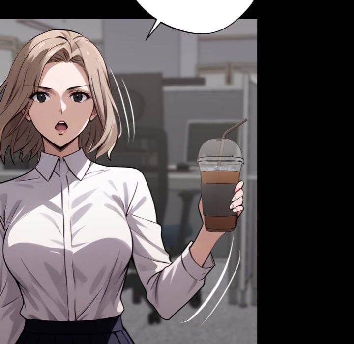 Gangster x Office Lady Chapter 36 image 189