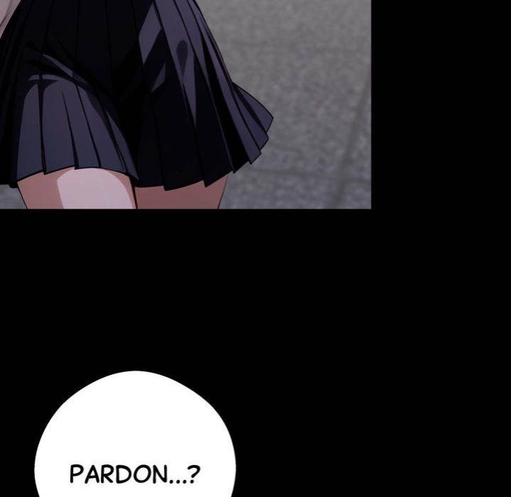 Gangster x Office Lady Chapter 36 image 190