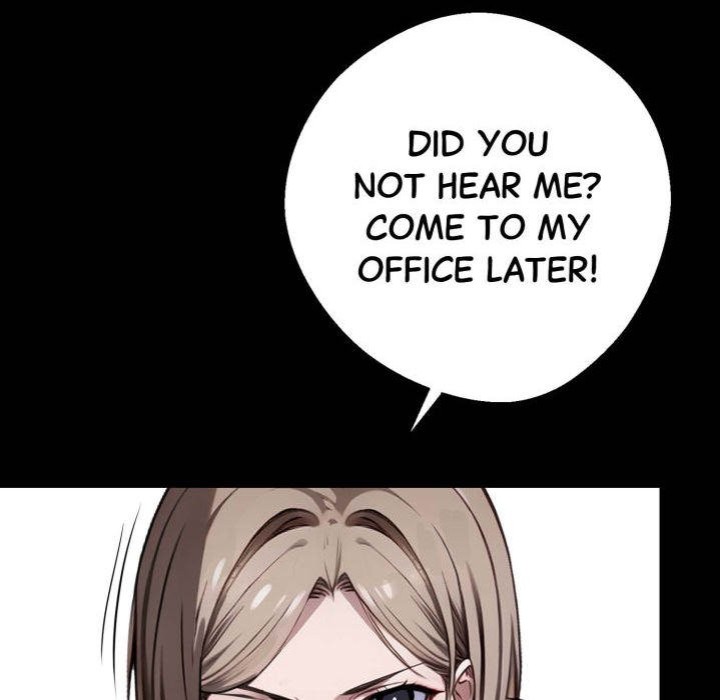 Gangster x Office Lady Chapter 36 image 192