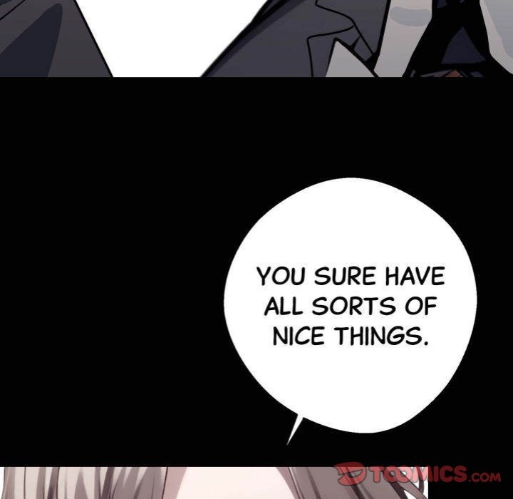 Gangster x Office Lady Chapter 36 image 195