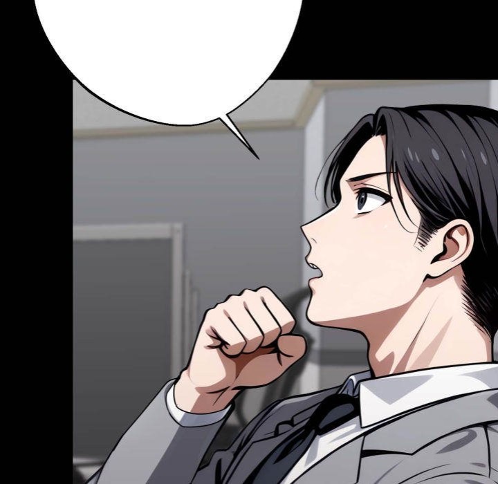 Gangster x Office Lady Chapter 36 image 197