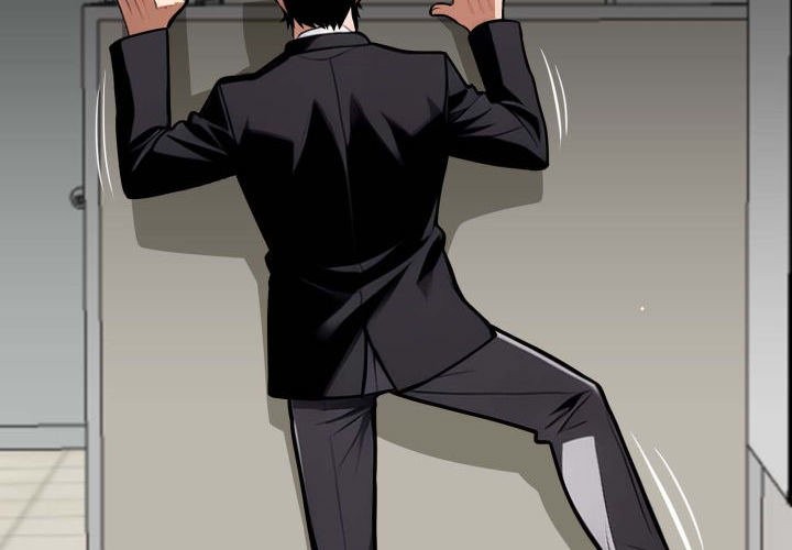 Gangster x Office Lady Chapter 36 image 1