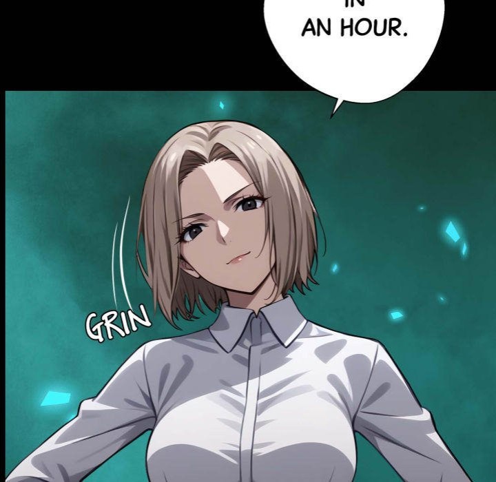 Gangster x Office Lady Chapter 36 image 199