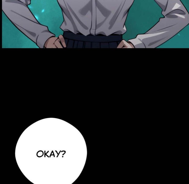 Gangster x Office Lady Chapter 36 image 200