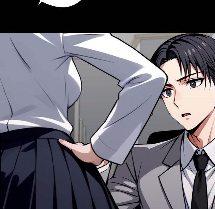Gangster x Office Lady Chapter 36 image 201