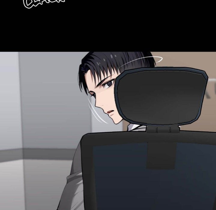 Gangster x Office Lady Chapter 36 image 203