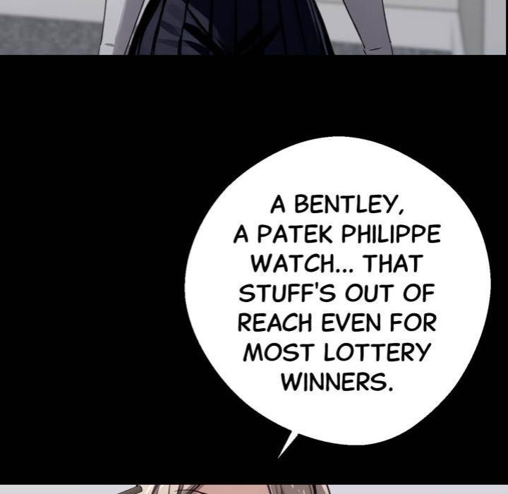 Gangster x Office Lady Chapter 36 image 206