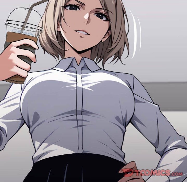 Gangster x Office Lady Chapter 36 image 207