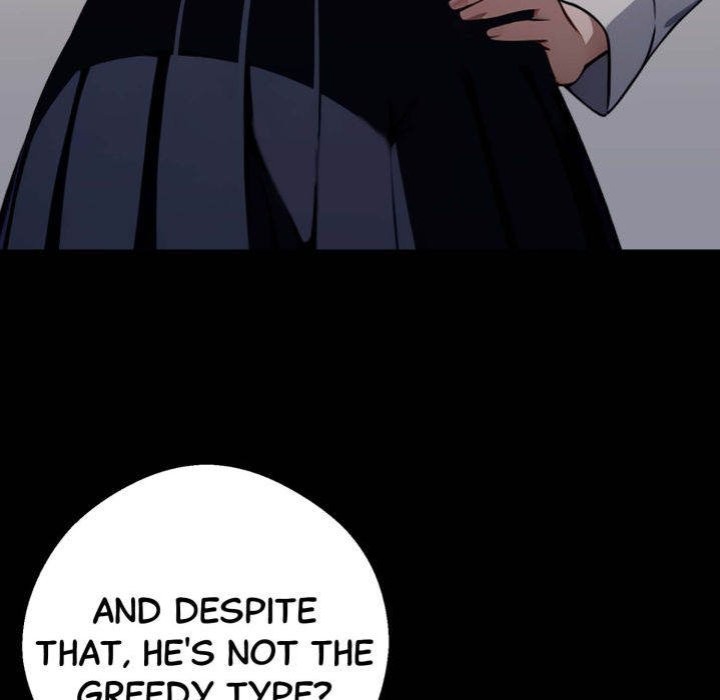 Gangster x Office Lady Chapter 36 image 208