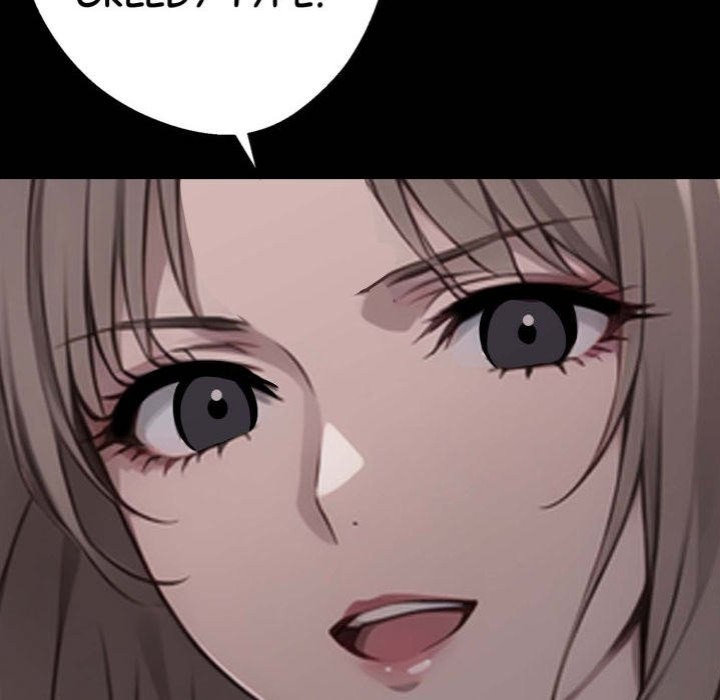 Gangster x Office Lady Chapter 36 image 209