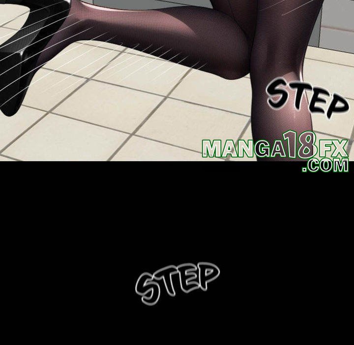 Gangster x Office Lady Chapter 36 image 21