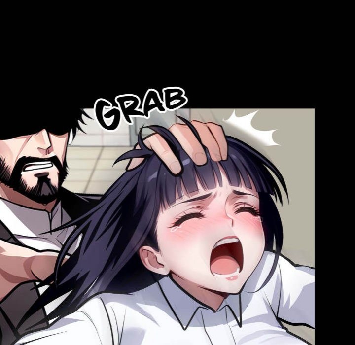 Gangster x Office Lady Chapter 36 image 24