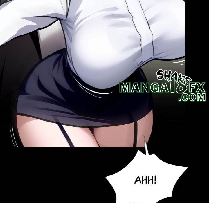 Gangster x Office Lady Chapter 36 image 25