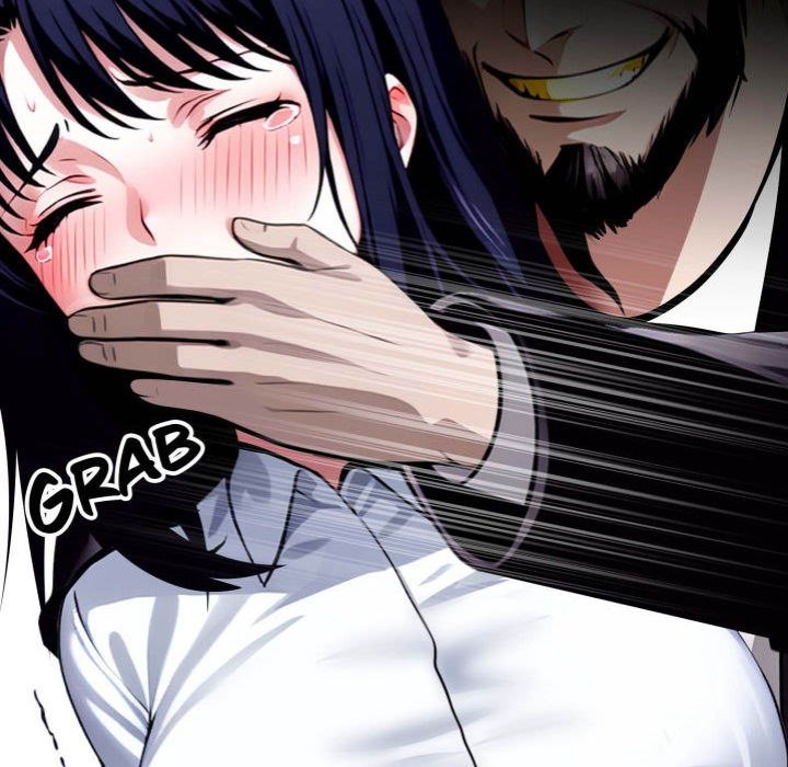 Gangster x Office Lady Chapter 36 image 29