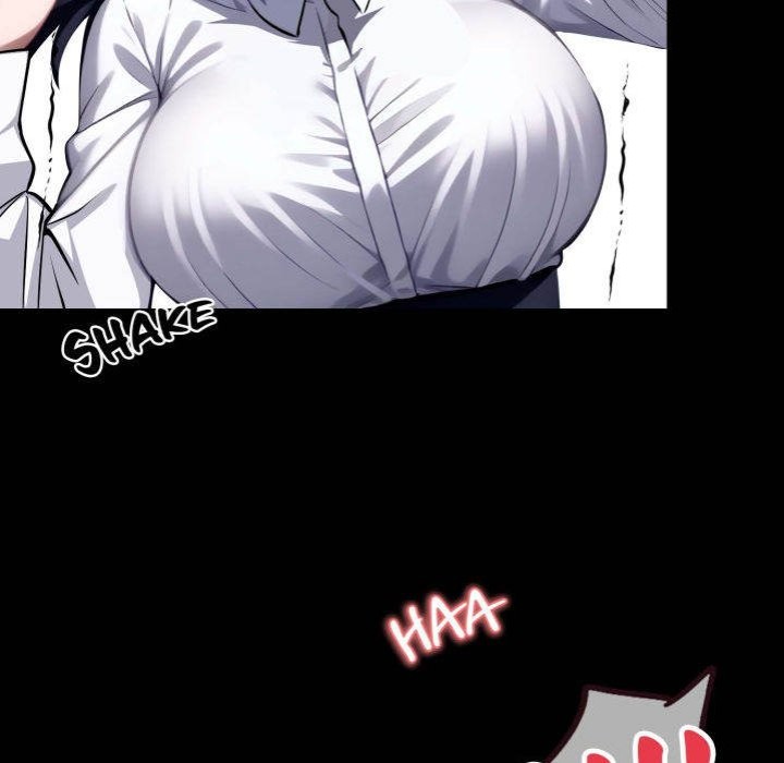 Gangster x Office Lady Chapter 36 image 43