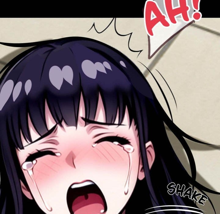 Gangster x Office Lady Chapter 36 image 44