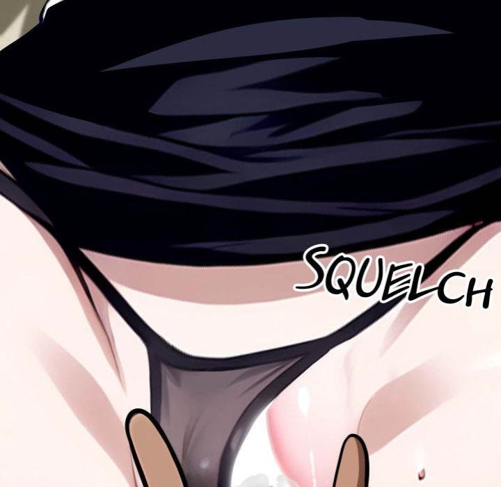 Gangster x Office Lady Chapter 36 image 46