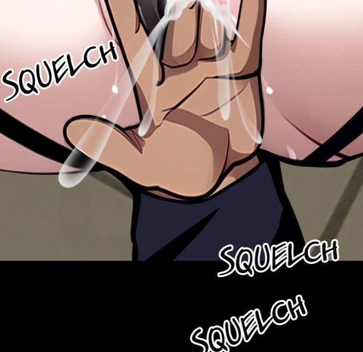 Gangster x Office Lady Chapter 36 image 47