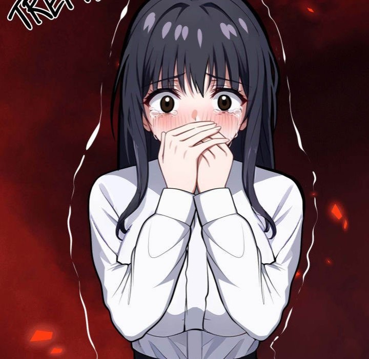 Gangster x Office Lady Chapter 36 image 4