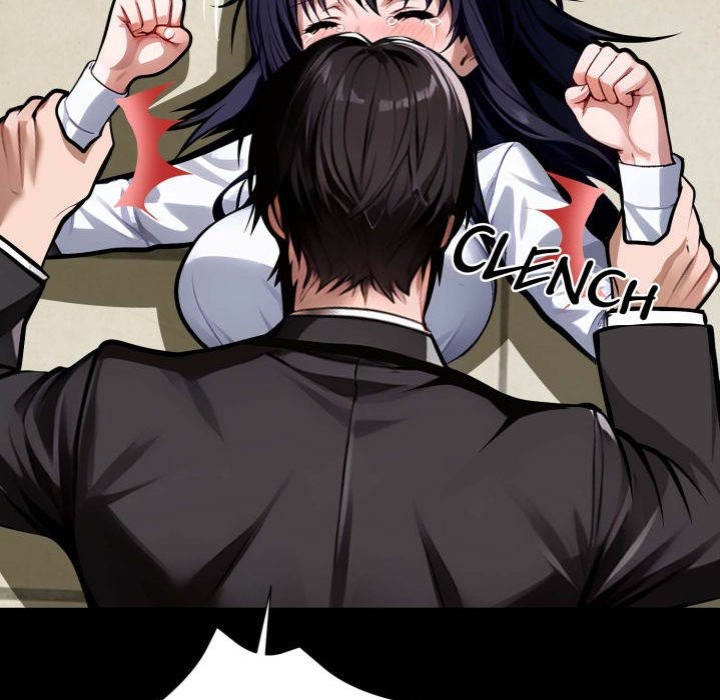 Gangster x Office Lady Chapter 36 image 55