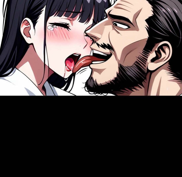 Gangster x Office Lady Chapter 36 image 57