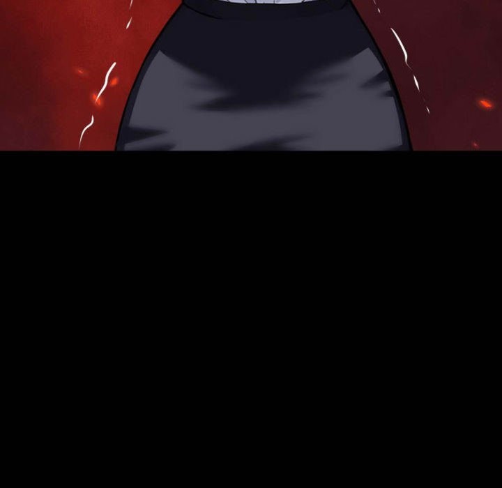 Gangster x Office Lady Chapter 36 image 5