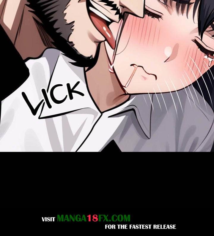 Gangster x Office Lady Chapter 36 image 61