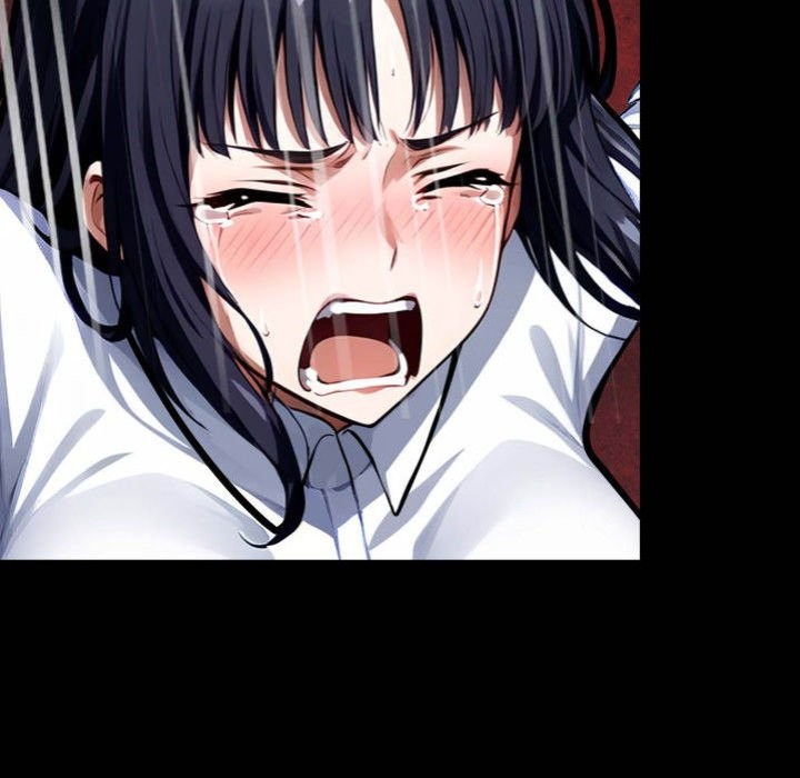 Gangster x Office Lady Chapter 36 image 65