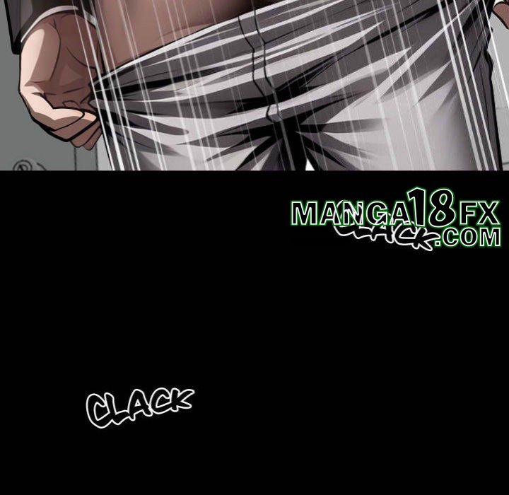 Gangster x Office Lady Chapter 36 image 69