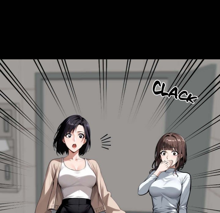 Gangster x Office Lady Chapter 36 image 70