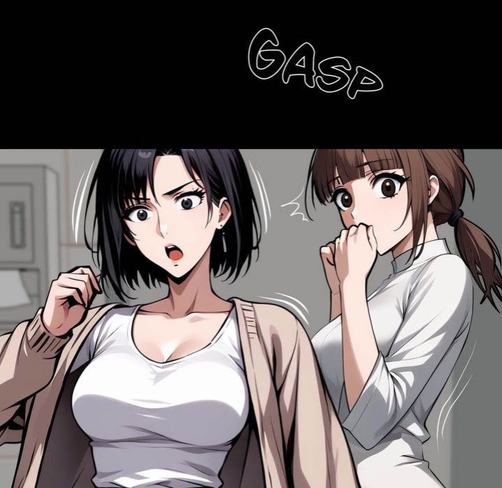 Gangster x Office Lady Chapter 36 image 72