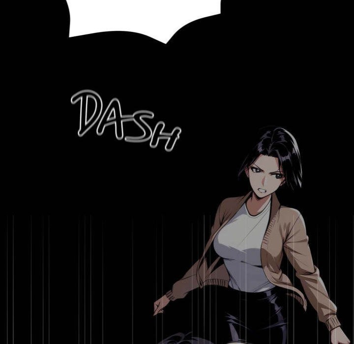 Gangster x Office Lady Chapter 36 image 76