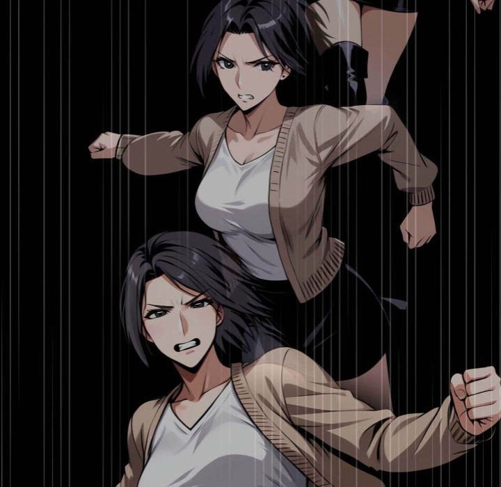 Gangster x Office Lady Chapter 36 image 77