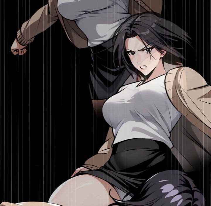 Gangster x Office Lady Chapter 36 image 78