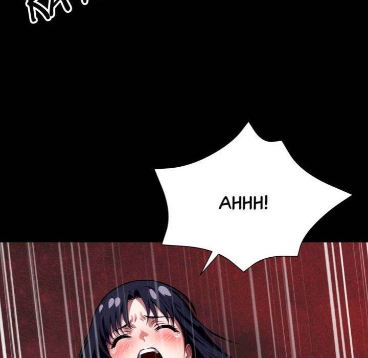 Gangster x Office Lady Chapter 36 image 7