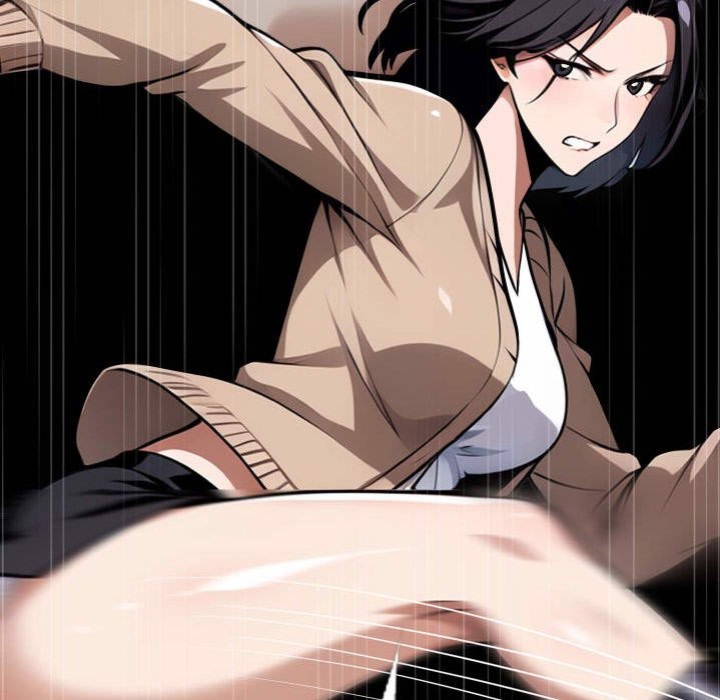 Gangster x Office Lady Chapter 36 image 79