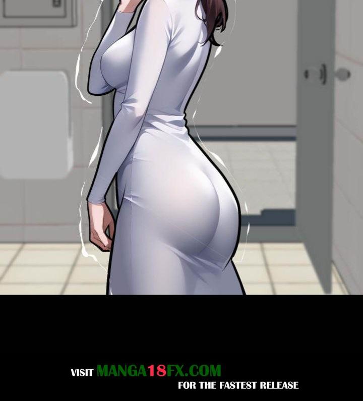 Gangster x Office Lady Chapter 36 image 84