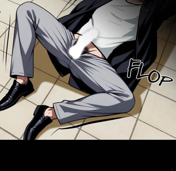 Gangster x Office Lady Chapter 36 image 86