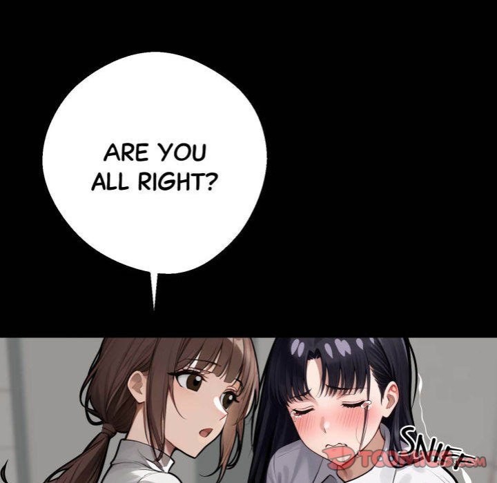Gangster x Office Lady Chapter 36 image 87