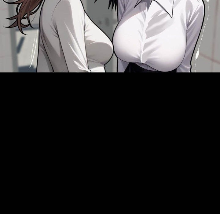 Gangster x Office Lady Chapter 36 image 88