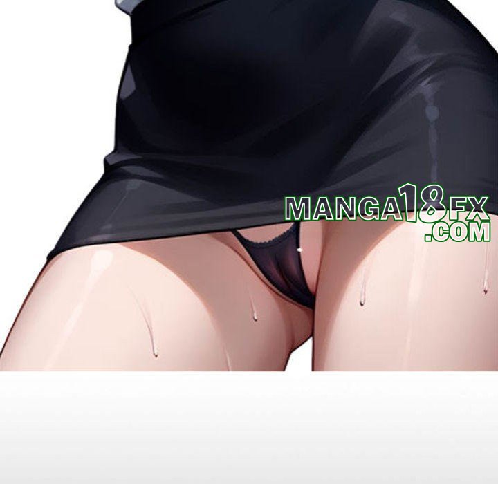 Gangster x Office Lady Chapter 36 image 96