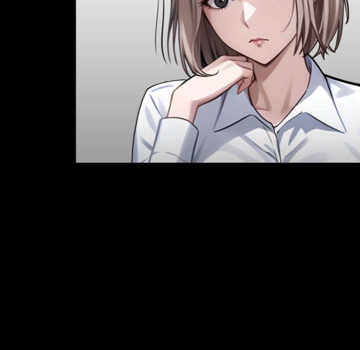 Gangster x Office Lady Chapter 37 image 100