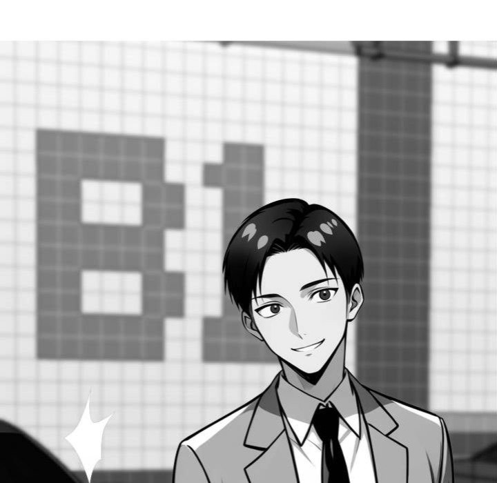 Gangster x Office Lady Chapter 37 image 102