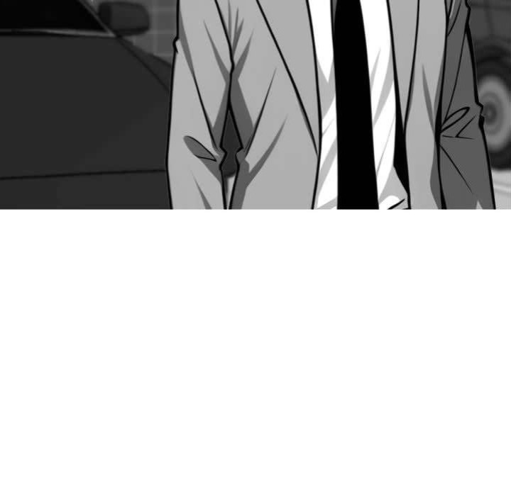 Gangster x Office Lady Chapter 37 image 103