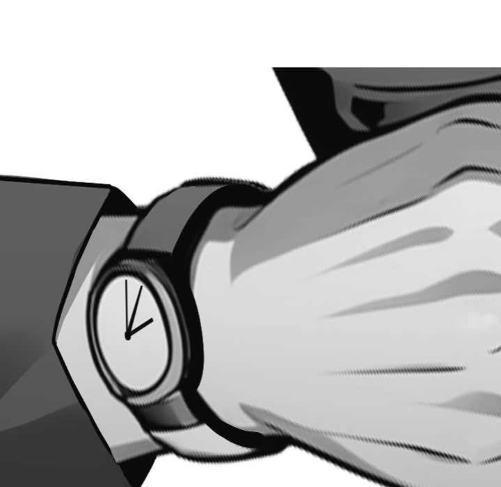 Gangster x Office Lady Chapter 37 image 104