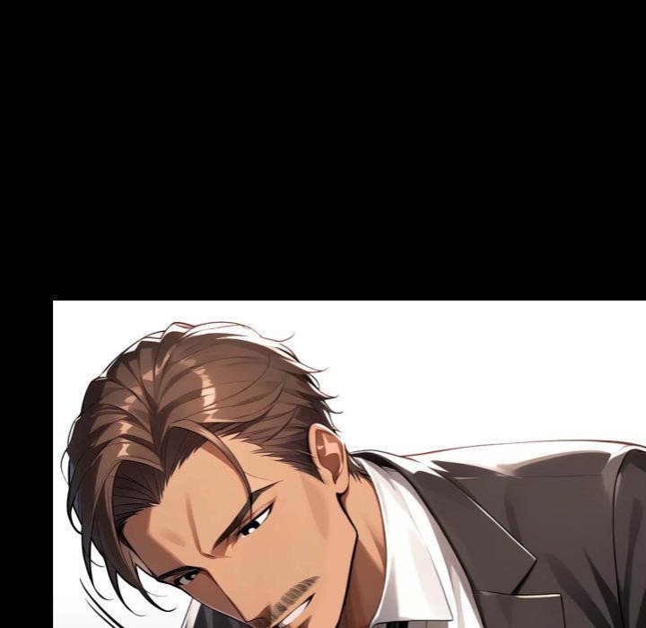 Gangster x Office Lady Chapter 37 image 10