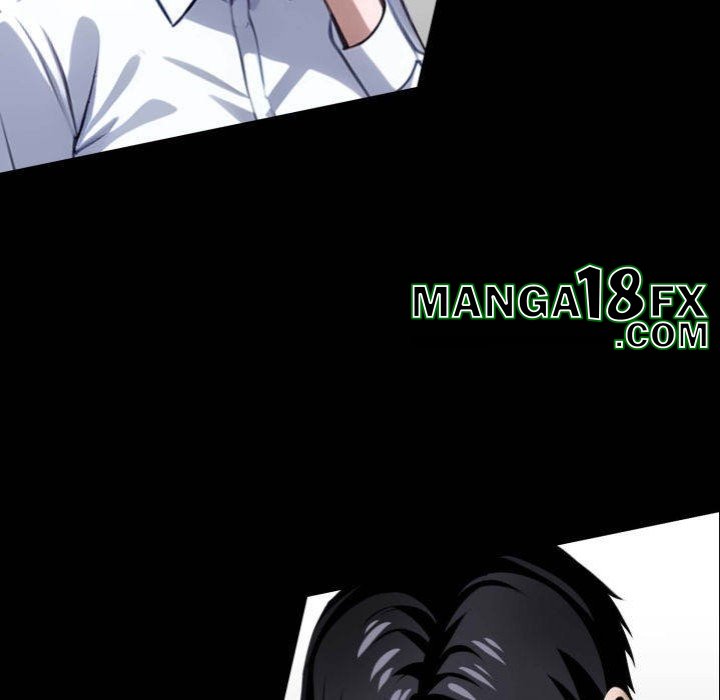 Gangster x Office Lady Chapter 37 image 112