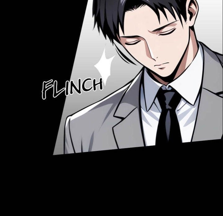 Gangster x Office Lady Chapter 37 image 113