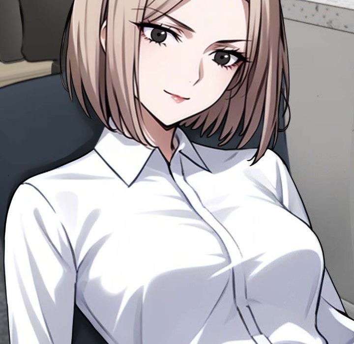Gangster x Office Lady Chapter 37 image 115