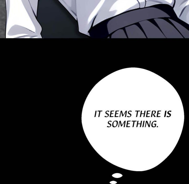 Gangster x Office Lady Chapter 37 image 116